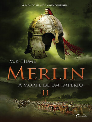 cover image of Merlin II